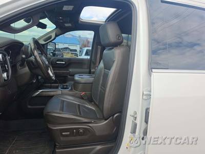 2020 GMC Sierra 3500 Denali HD Crew Cab Medium Bed 5SA - zdjęcie 3 z 22 - miniatura