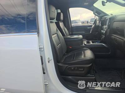 2020 GMC Sierra 3500 Denali HD Crew Cab Medium Bed 5SA - zdjęcie 15 z 22 - miniatura