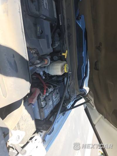 2019 Ram 5500 Cab Chassis Tradesman Regular Cab DRW - zdjęcie 18 z 18 - miniatura