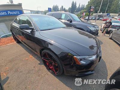2014 Audi A5 Coupe Premium Plus - zdjęcie 4 z 25 - miniatura