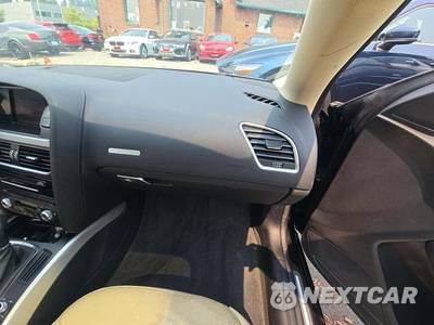 2014 Audi A5 Coupe Premium Plus - zdjęcie 18 z 25 - miniatura