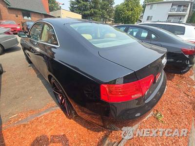 2014 Audi A5 Coupe Premium Plus - zdjęcie 2 z 25 - miniatura