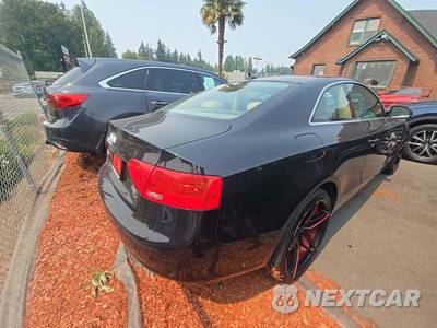 2014 Audi A5 Coupe Premium Plus - zdjęcie 3 z 25 - miniatura