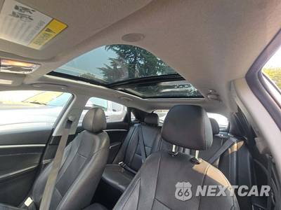 2014 Hyundai Elantra GT Hatchback - zdjęcie 11 z 24 - miniatura