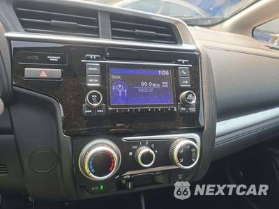 2020 Honda Fit LX - zdjęcie 10 z 21 - miniatura
