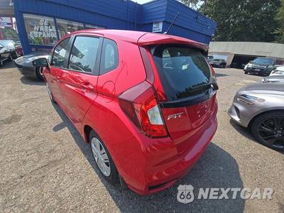 2020 Honda Fit LX - zdjęcie 2 z 21 - miniatura