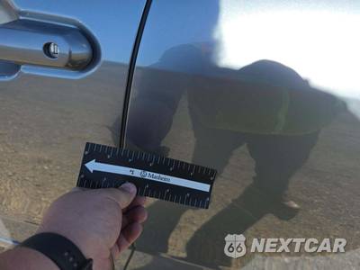 2021 Toyota Highlander Platinum - zdjęcie 22 z 26 - miniatura