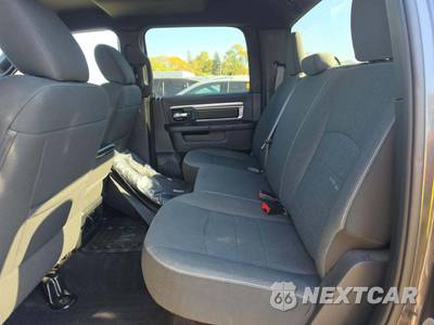 2022 Ram 1500 Classic Warlock Crew Cab Short Bed - zdjęcie 13 z 24 - miniatura