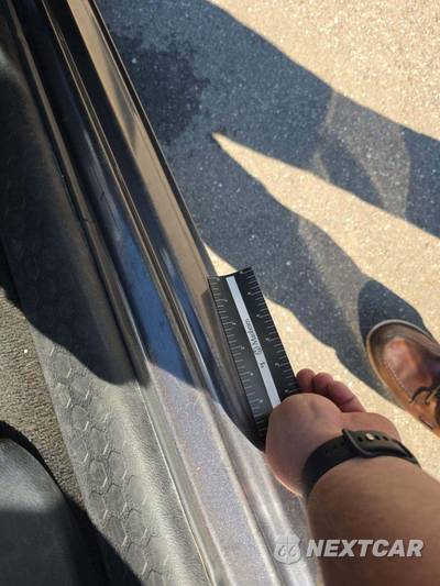 2017 Ram 1500 SLT Crew Cab Medium Bed - zdjęcie 29 z 29 - miniatura