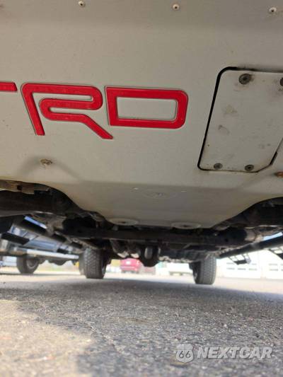 2021 Toyota Tundra TRD Pro Crew Cab Short Bed - zdjęcie 20 z 23 - miniatura