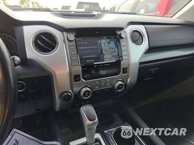 2021 Toyota Tundra TRD Pro Crew Cab Short Bed - zdjęcie 10 z 23 - miniatura