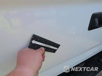 2021 Toyota Tundra TRD Pro Crew Cab Short Bed - zdjęcie 23 z 23 - miniatura
