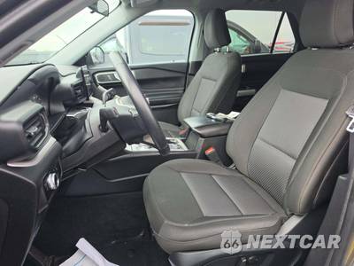 2023 Ford Explorer XLT - zdjęcie 6 z 22 - miniatura