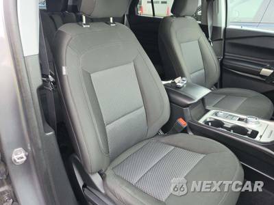 2023 Ford Explorer XLT - zdjęcie 19 z 22 - miniatura