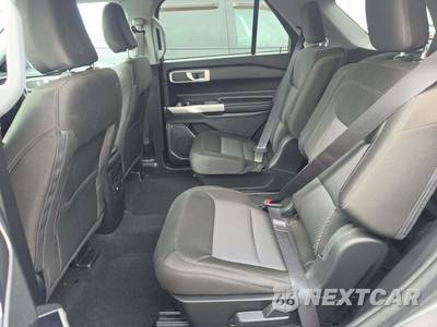 2023 Ford Explorer XLT - zdjęcie 13 z 22 - miniatura
