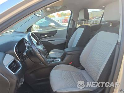 2018 Chevrolet Equinox LT 3LT - zdjęcie 6 z 37 - miniatura