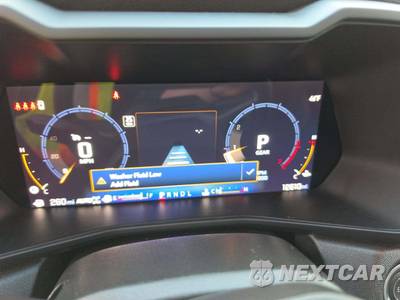 2026 Chevrolet Colorado Trail Boss Crew Cab Short Bed 0TR - zdjęcie 9 z 21 - miniatura