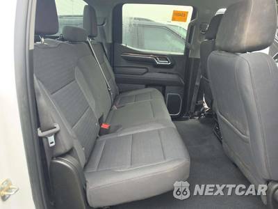 2023 GMC Sierra 1500 SLE Crew Cab Short Bed - zdjęcie 16 z 25 - miniatura