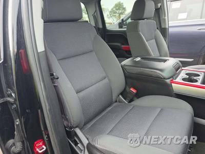 2017 Chevrolet Silverado 1500 LT Crew Cab Medium Bed 1LT - zdjęcie 18 z 39 - miniatura