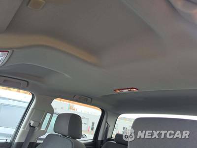 2017 Chevrolet Silverado 1500 LT Crew Cab Medium Bed 1LT - zdjęcie 11 z 39 - miniatura