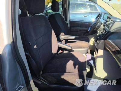 2011 Dodge Grand Caravan Mainstreet Minivan 121.2" WB - zdjęcie 18 z 29 - miniatura