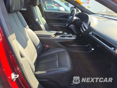 2024 Cadillac LYRIQ Luxury 1SD - zdjęcie 19 z 23 - miniatura