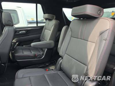 2025 Chevrolet Tahoe RST 1SP - zdjęcie 13 z 23 - miniatura