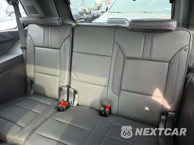 2025 Chevrolet Tahoe RST 1SP - zdjęcie 14 z 23 - miniatura