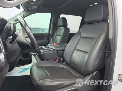 2022 GMC Sierra 3500HD SLT Crew Cab Medium Bed - zdjęcie 6 z 25 - miniatura