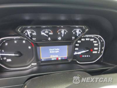 2022 GMC Sierra 3500HD SLT Crew Cab Medium Bed - zdjęcie 9 z 25 - miniatura