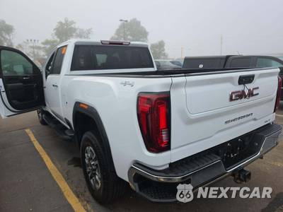 2022 GMC Sierra 3500HD SLT Crew Cab Medium Bed - zdjęcie 2 z 25 - miniatura