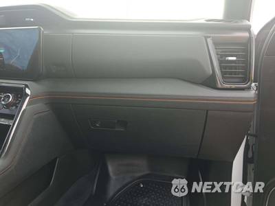 2023 GMC Sierra 1500 AT4 Crew Cab Short Bed - zdjęcie 19 z 26 - miniatura
