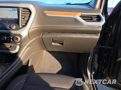 2023 GMC Acadia SLE - zdjęcie 20 z 26 - miniatura