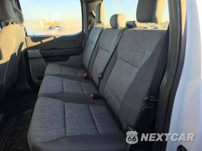 2023 Ford Super Duty F-250 XL Crew Cab Long Bed - zdjęcie 13 z 27 - miniatura
