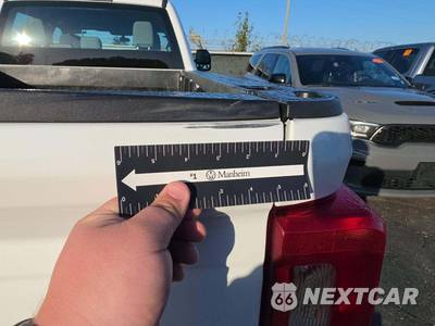 2023 Ford Super Duty F-250 XL Crew Cab Long Bed - zdjęcie 26 z 27 - miniatura