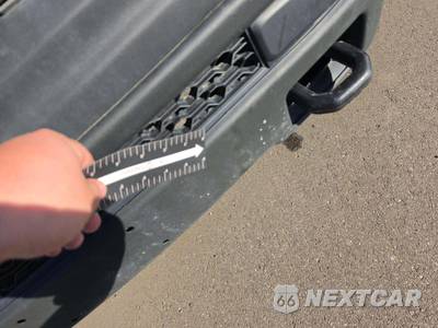 2023 Ram 1500 Classic Warlock Crew Cab Short Bed - zdjęcie 22 z 28 - miniatura
