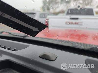 2023 Ford Bronco Big Bend - zdjęcie 25 z 25 - miniatura