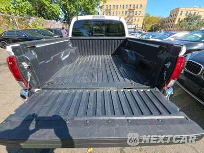 2023 Toyota Tacoma SR5 Crew Cab Medium Bed - zdjęcie 14 z 22 - miniatura
