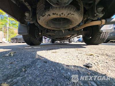 2023 Toyota Tacoma SR5 Crew Cab Medium Bed - zdjęcie 15 z 22 - miniatura