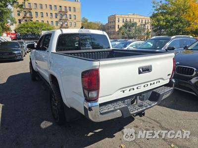 2023 Toyota Tacoma SR5 Crew Cab Medium Bed - zdjęcie 2 z 22 - miniatura