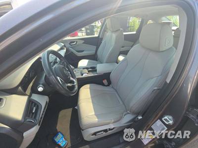 2023 Acura TLX w/Technology Pkg - zdjęcie 6 z 26 - miniatura