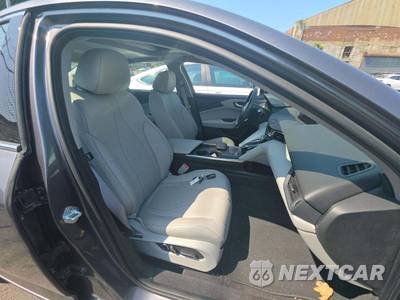 2023 Acura TLX w/Technology Pkg - zdjęcie 18 z 26 - miniatura