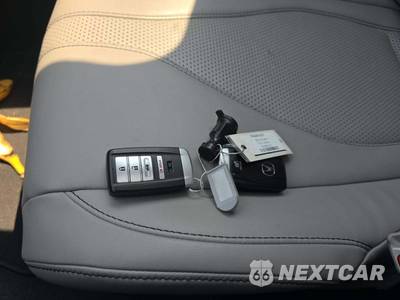 2023 Acura TLX w/Technology Pkg - zdjęcie 8 z 26 - miniatura