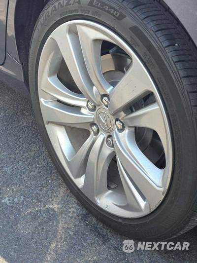 2023 Acura TLX w/Technology Pkg - zdjęcie 24 z 26 - miniatura