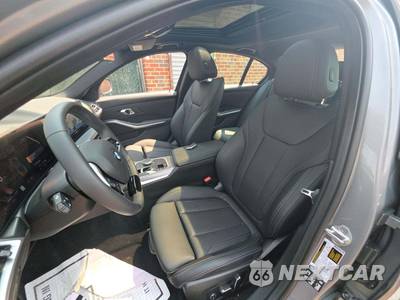 2026 BMW 3 Series Sedan 330i xDrive NA - zdjęcie 6 z 22 - miniatura