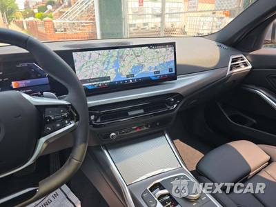 2026 BMW 3 Series Sedan 330i xDrive NA - zdjęcie 10 z 22 - miniatura