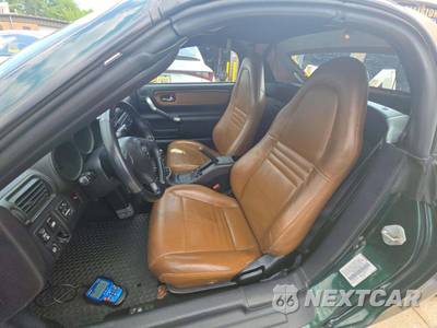 2001 Toyota MR2 Spyder - zdjęcie 6 z 26 - miniatura