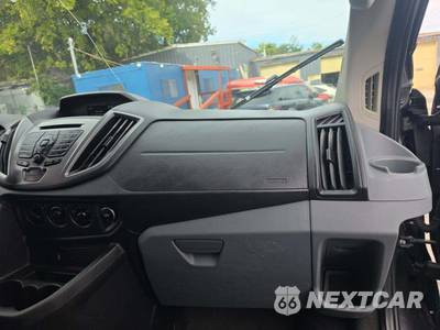 2017 Ford Transit 150 Passenger Wagon XLT w/RH Sliding Door Medium Roof 129.9" WB - zdjęcie 20 z 26 - miniatura