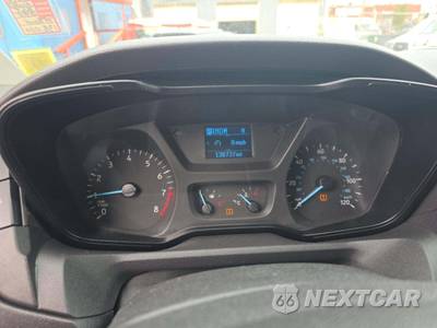 2017 Ford Transit 150 Passenger Wagon XLT w/RH Sliding Door Medium Roof 129.9" WB - zdjęcie 9 z 26 - miniatura