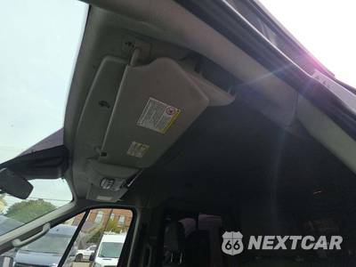 2017 Ford Transit 150 Passenger Wagon XLT w/RH Sliding Door Medium Roof 129.9" WB - zdjęcie 11 z 26 - miniatura